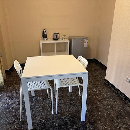 Almeria Centro Habitacion Privada En Apartamento Compartido Екстериор снимка