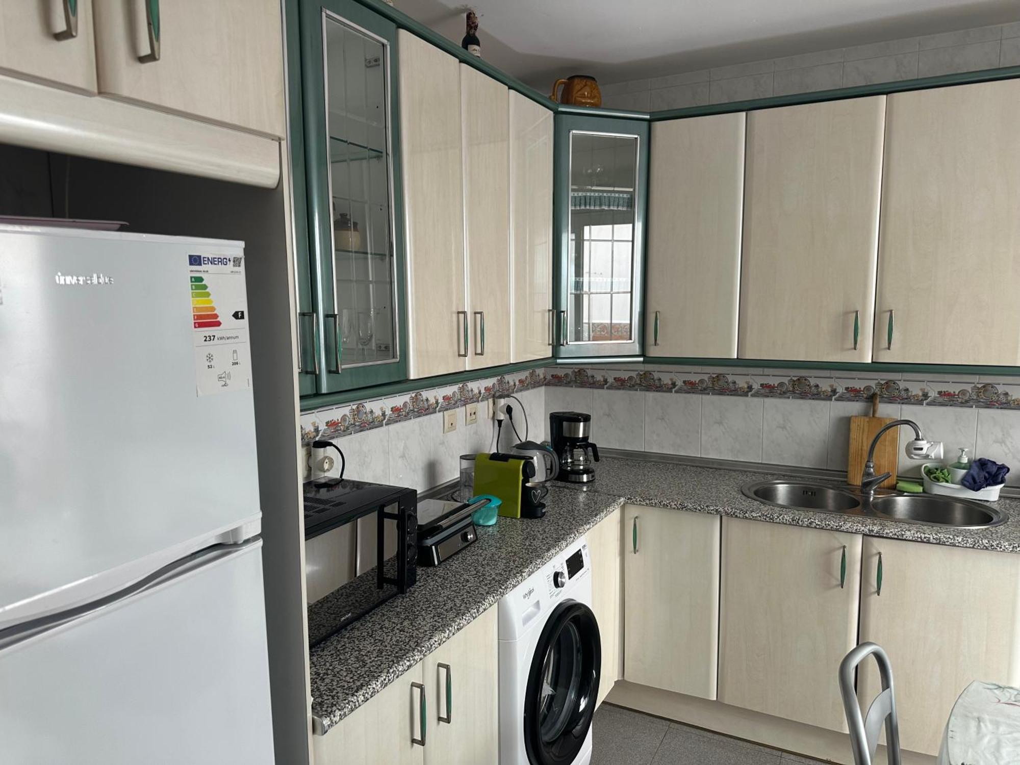 Almeria Centro Habitacion Privada En Apartamento Compartido Екстериор снимка