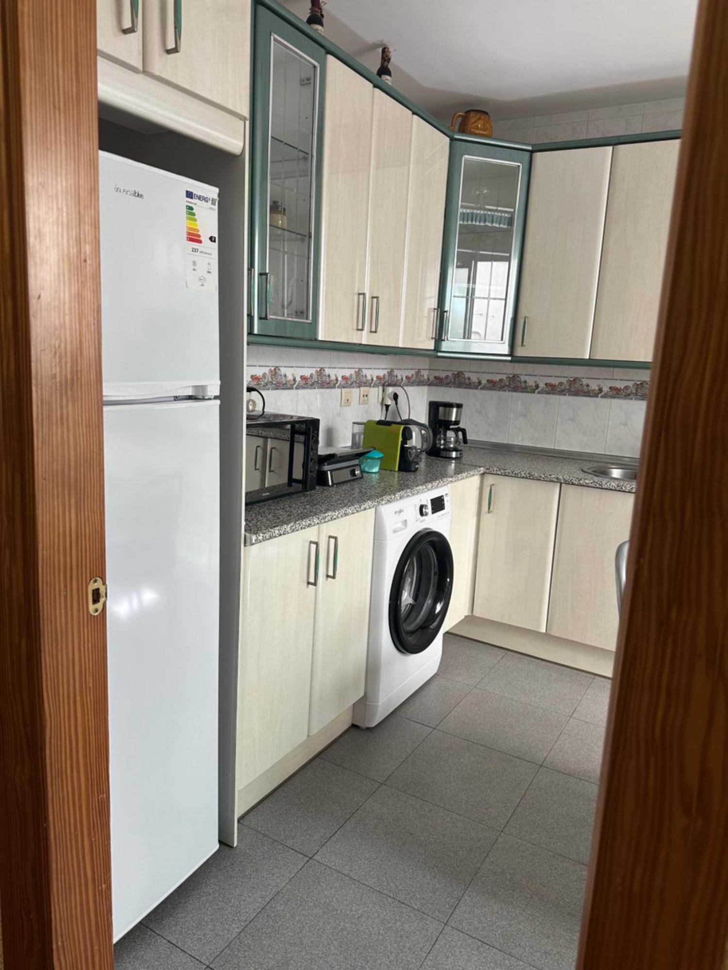 Almeria Centro Habitacion Privada En Apartamento Compartido Екстериор снимка