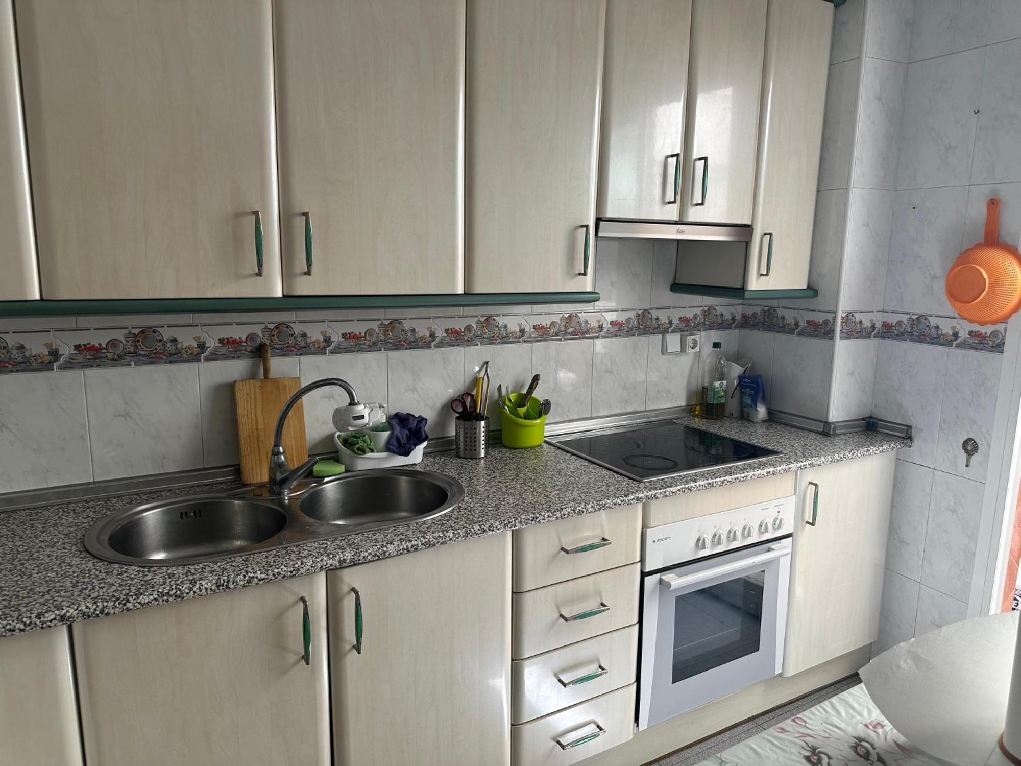 Almeria Centro Habitacion Privada En Apartamento Compartido Екстериор снимка