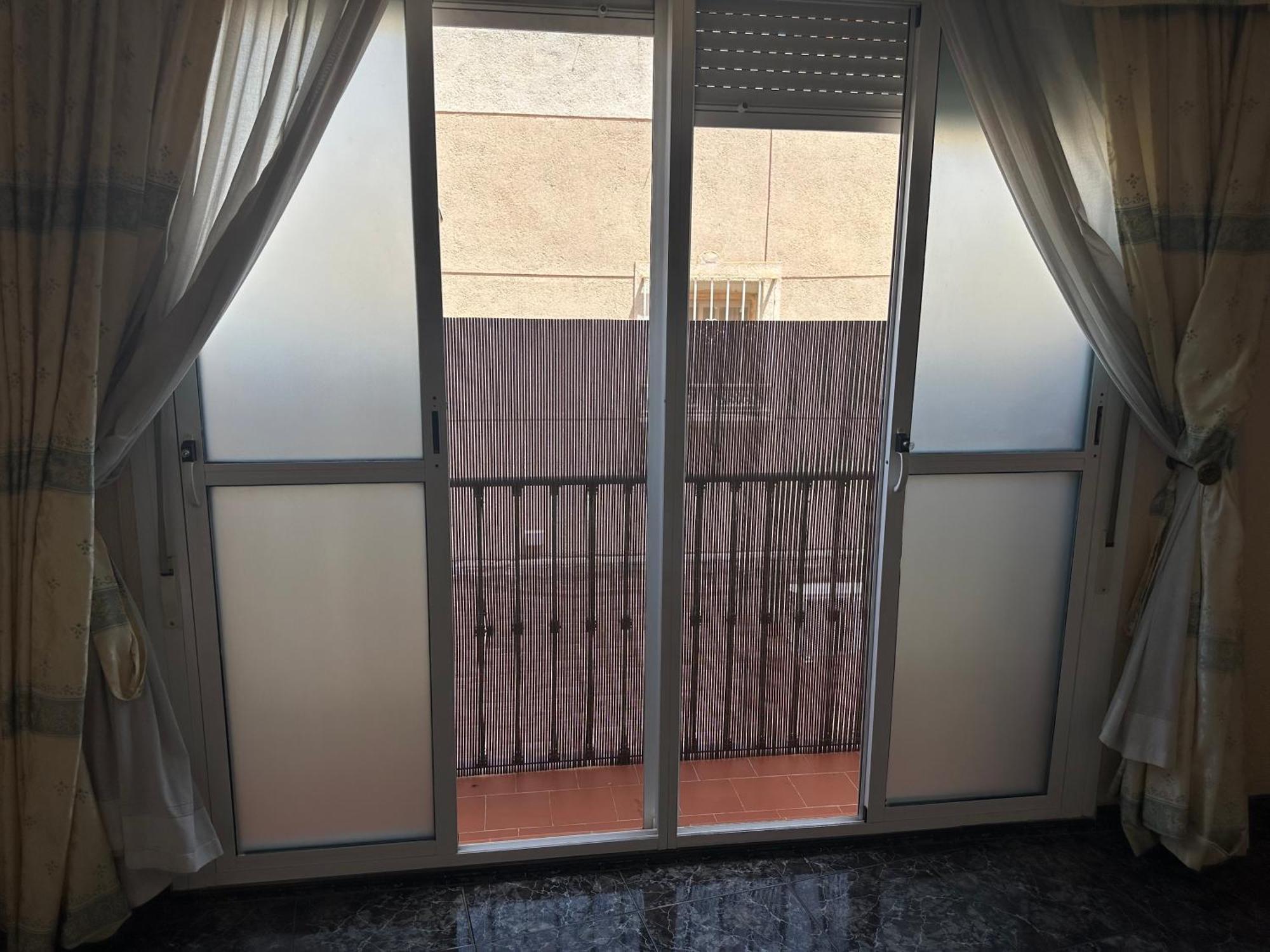 Almeria Centro Habitacion Privada En Apartamento Compartido Екстериор снимка