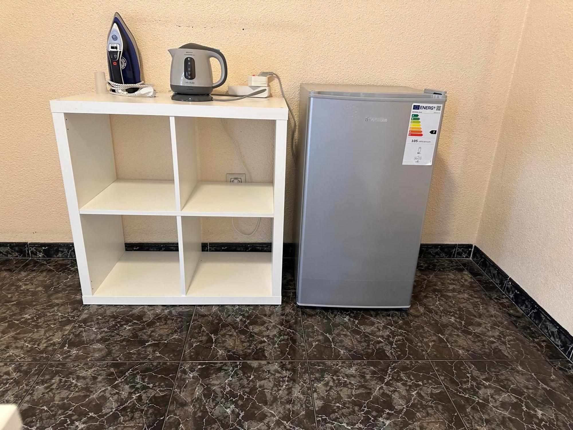 Almeria Centro Habitacion Privada En Apartamento Compartido Екстериор снимка